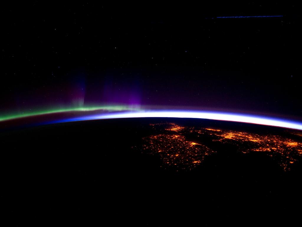Nasa